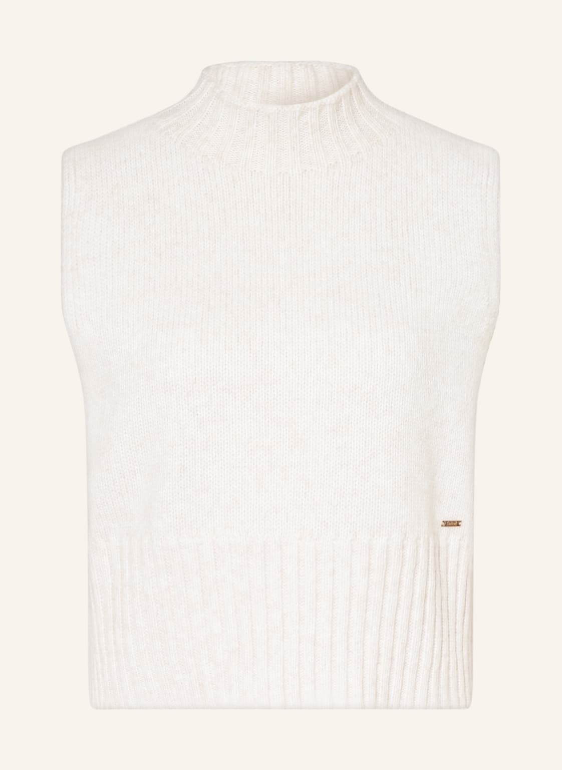 Image of Cinque Pullunder Ciolivio weiss