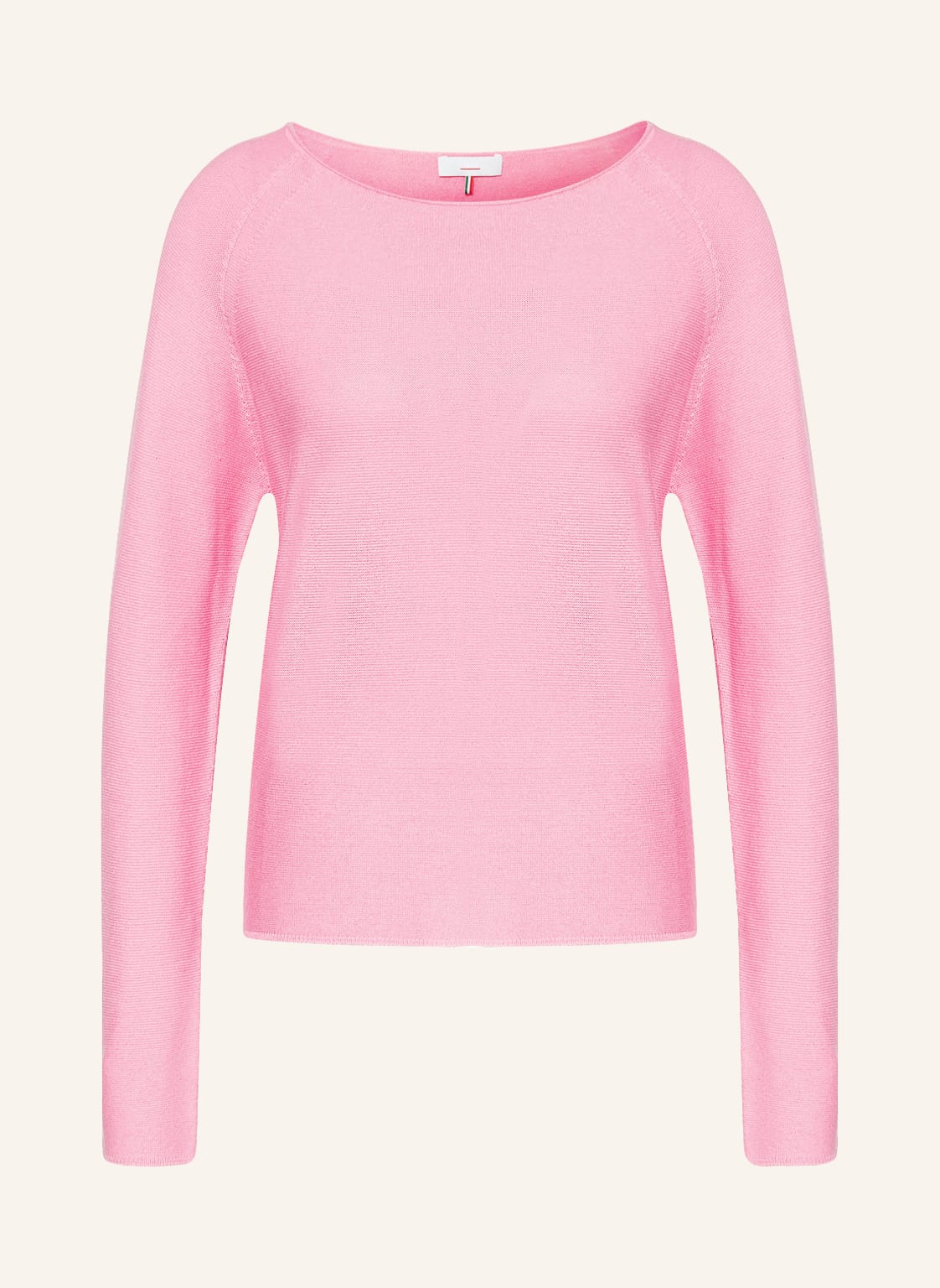 Image of Cinque Pullover Ciela rosa