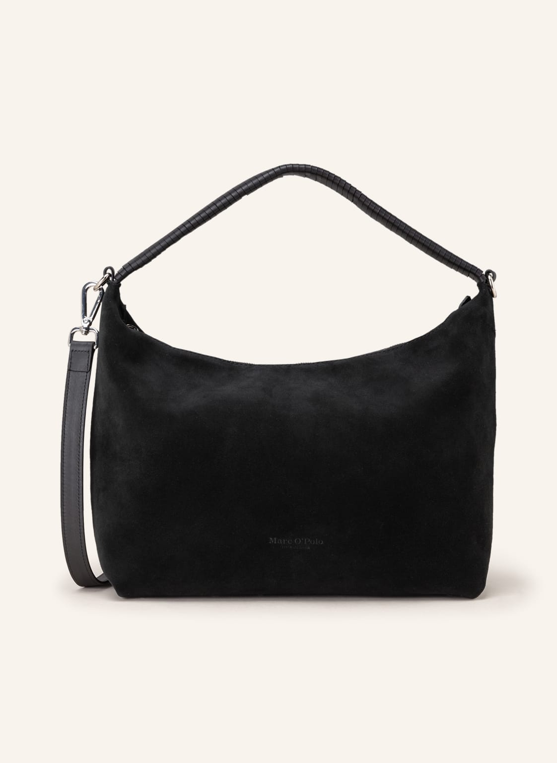 Image of Marc O'polo Schultertasche schwarz