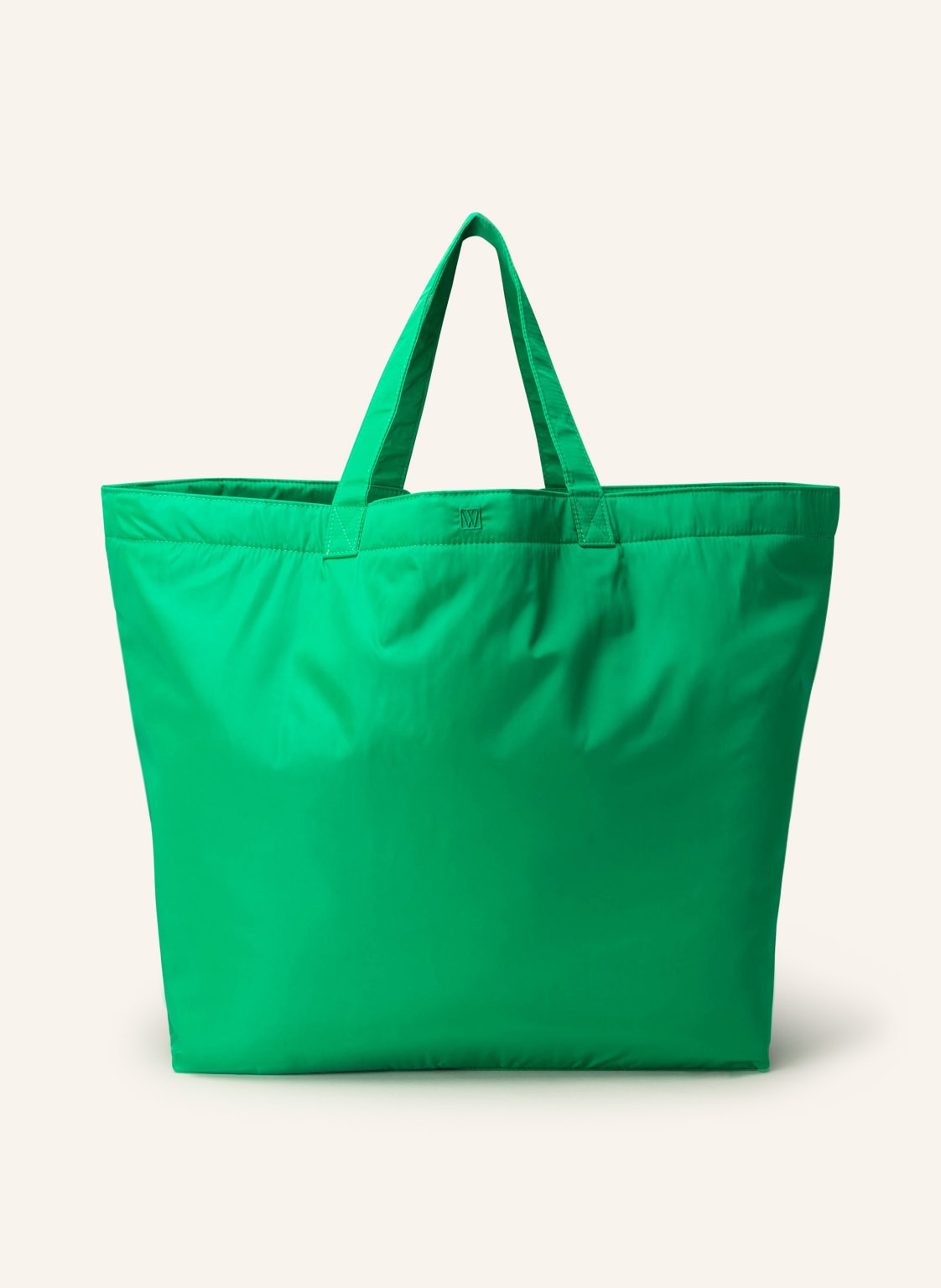 Image of Inwear Shopper Iwtravel Xl gruen