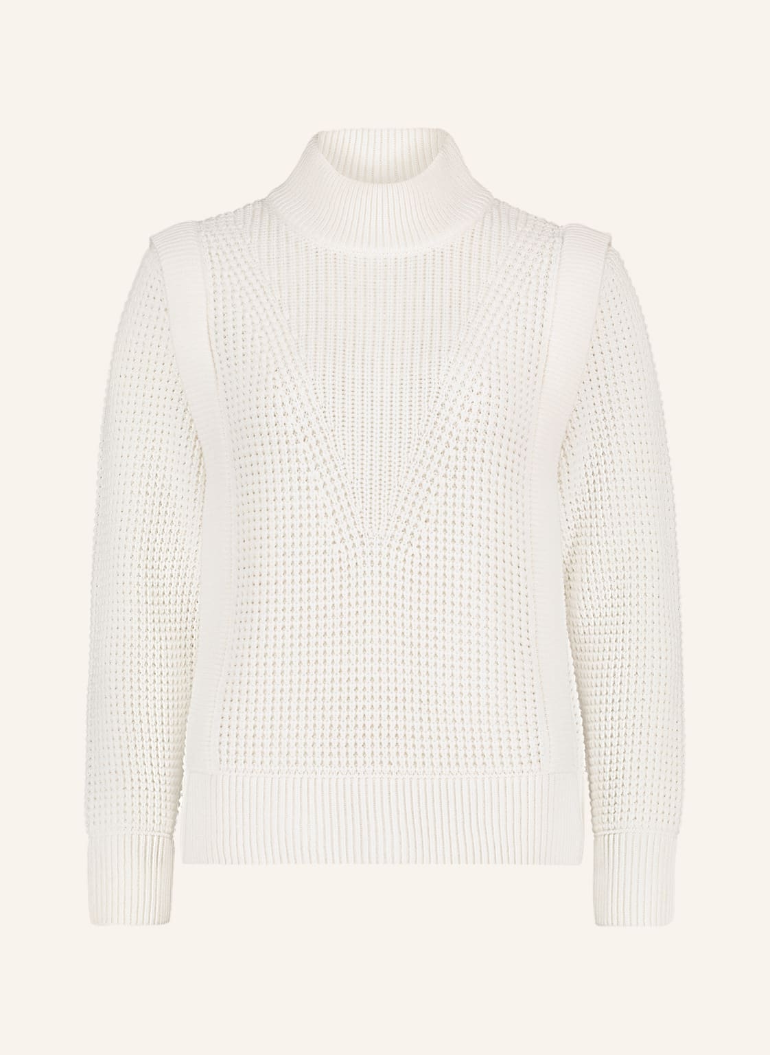 Image of Betty&Co Pullover weiss