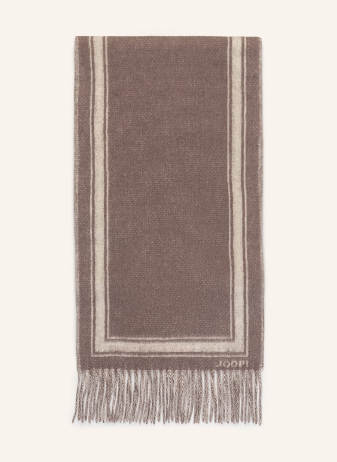 Image of Joop! Schal Florentin beige