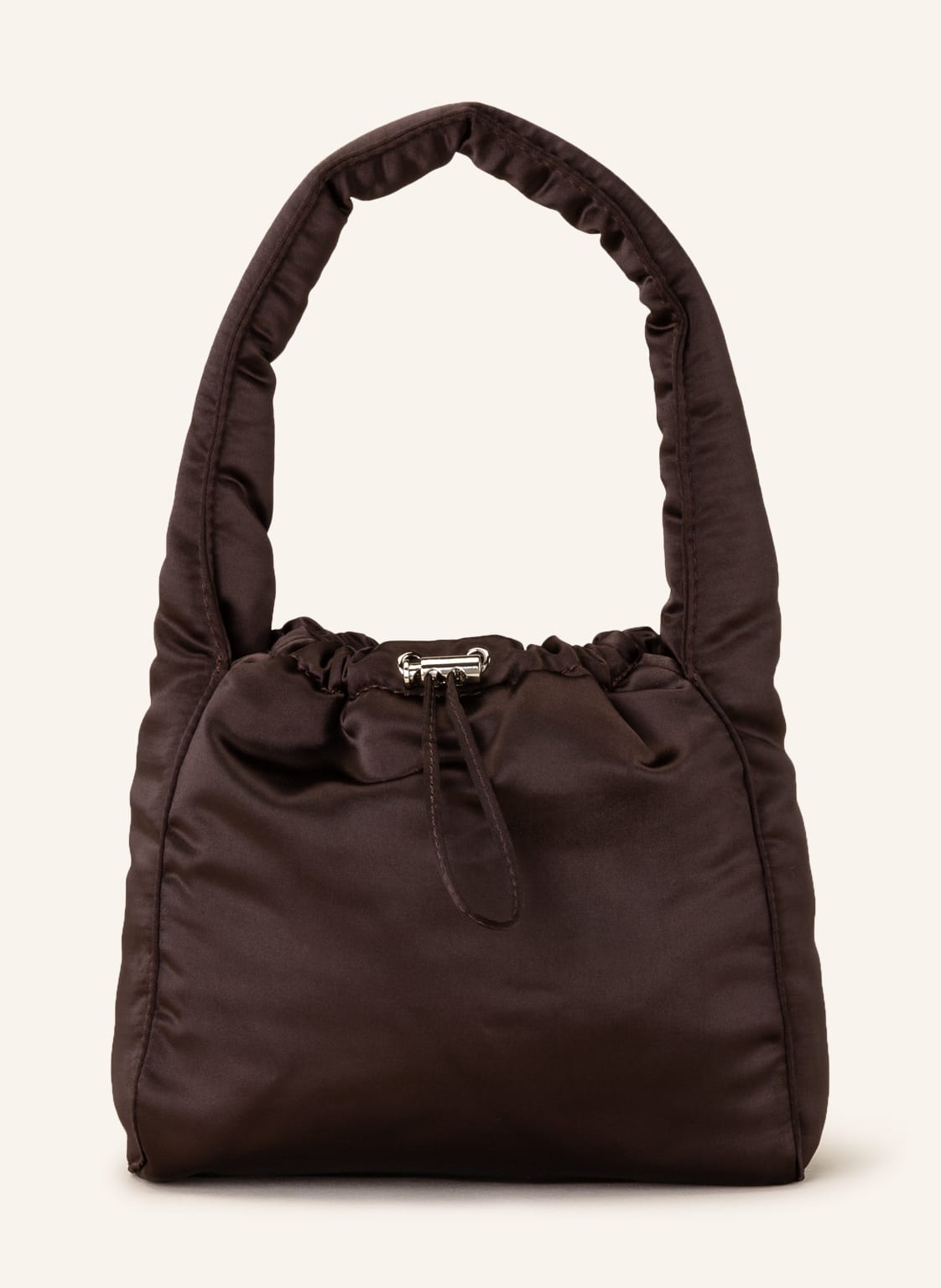 Image of Samsøe Samsøe Handtasche Lamis S braun