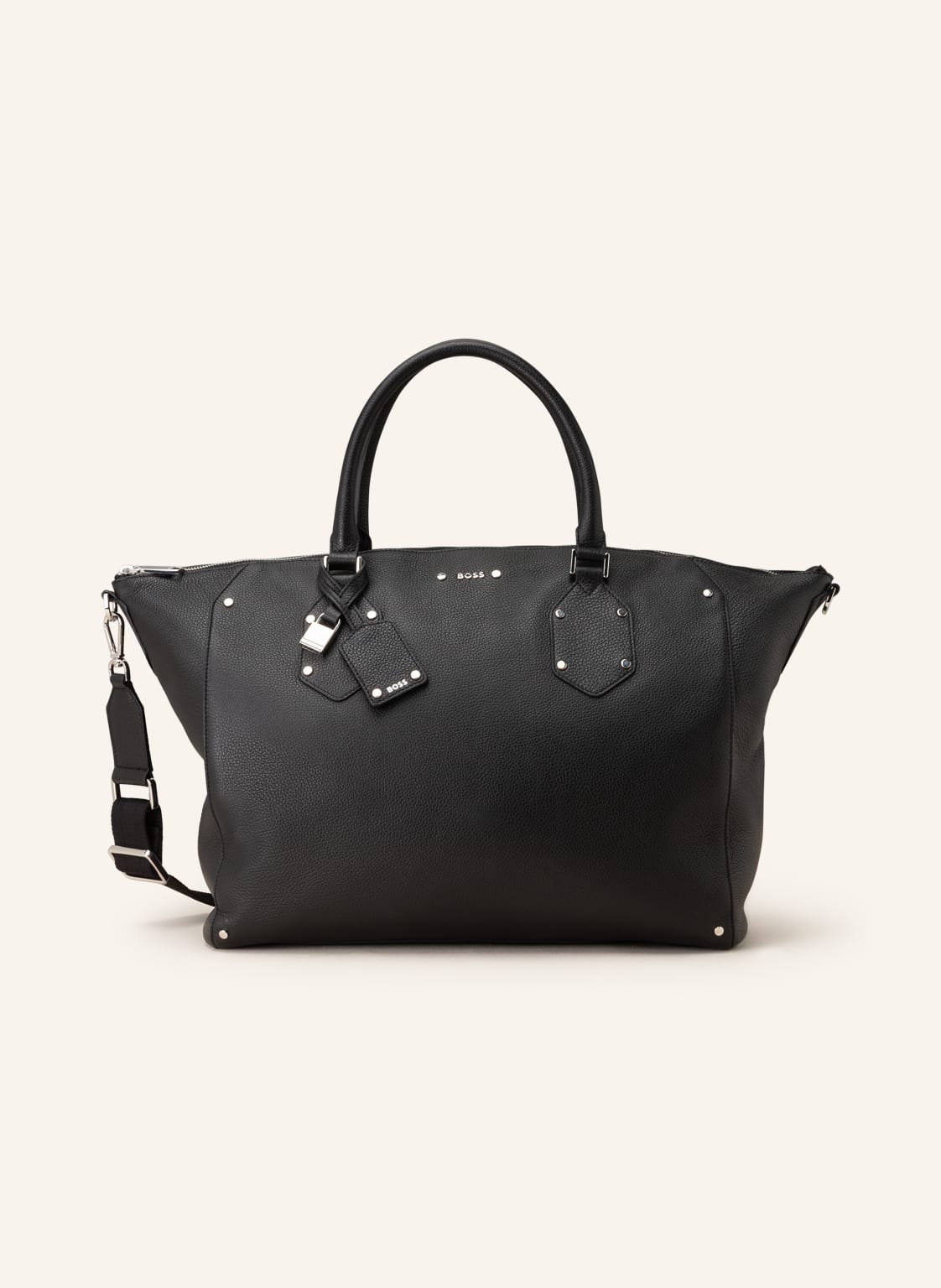 Image of Boss Shopper Ivy schwarz