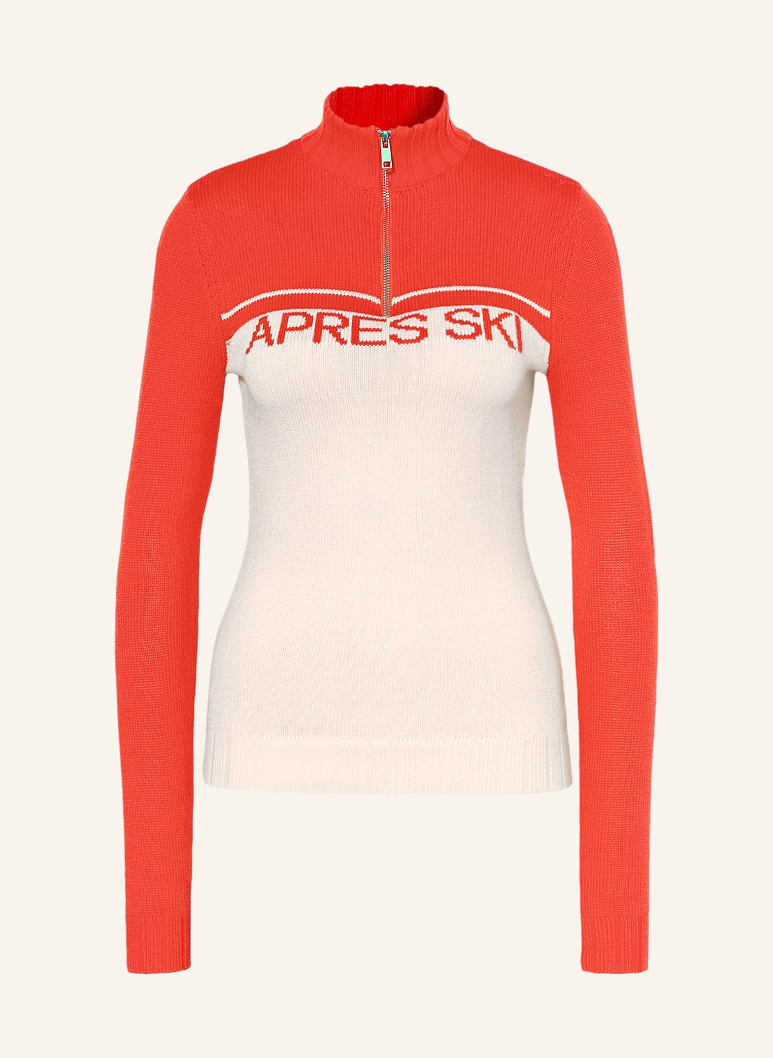 Image of Edited Troyer Aiko beige