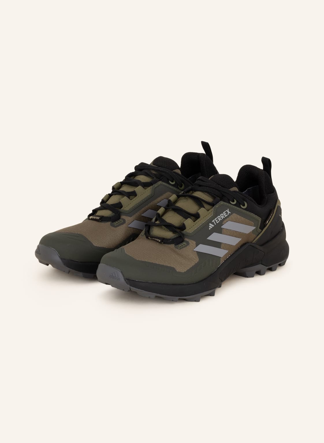 Image of Adidas Multifunktionsschuhe Terrex Swift r3 Gtx gruen