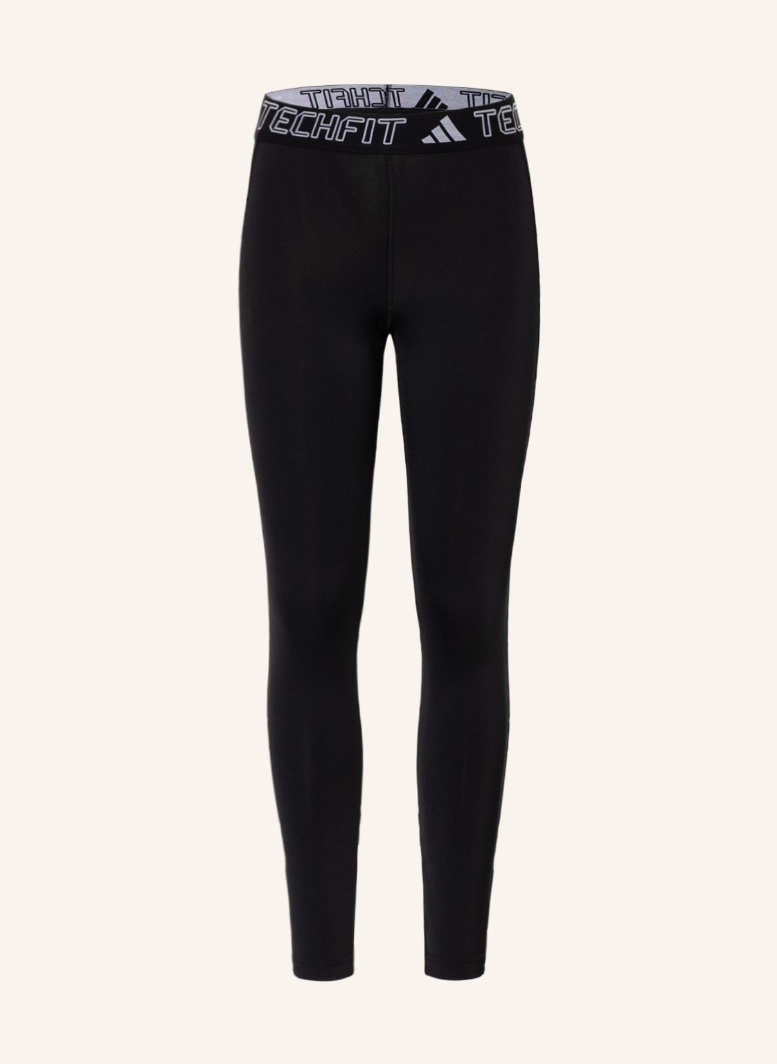 Image of Adidas Tights Tech Fit schwarz