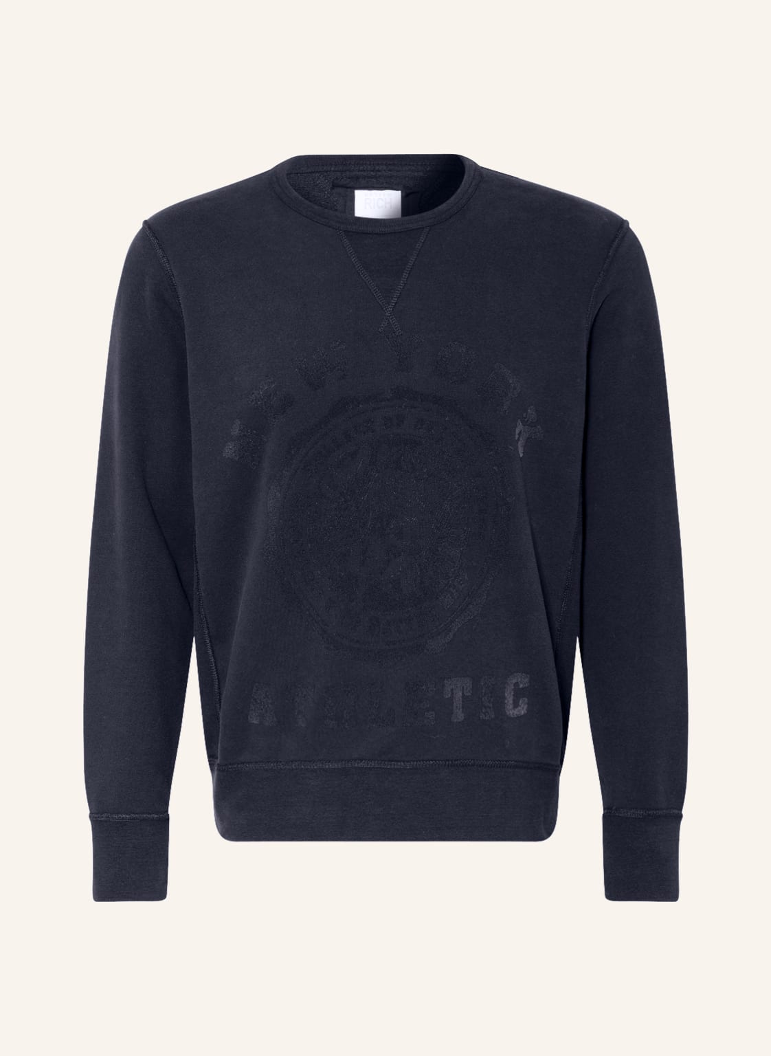 Image of Better Rich Sweatshirt blau