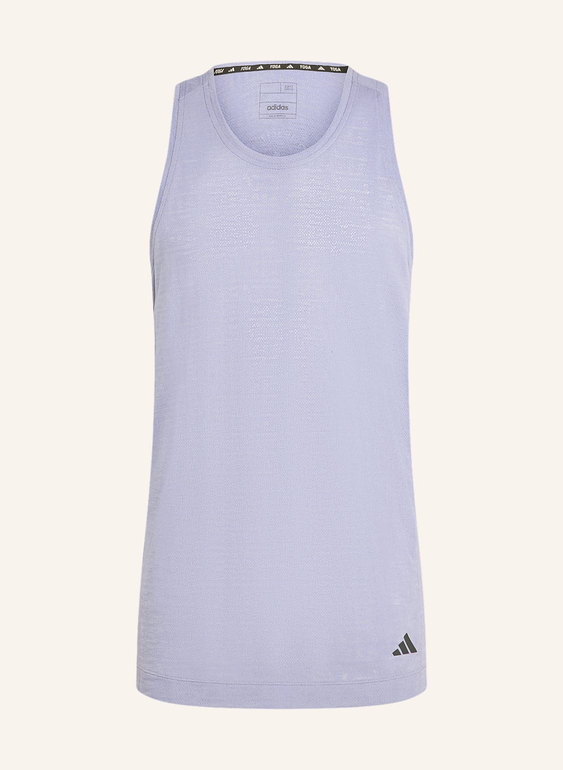 Image of Adidas Tanktop Yoga Tank violett