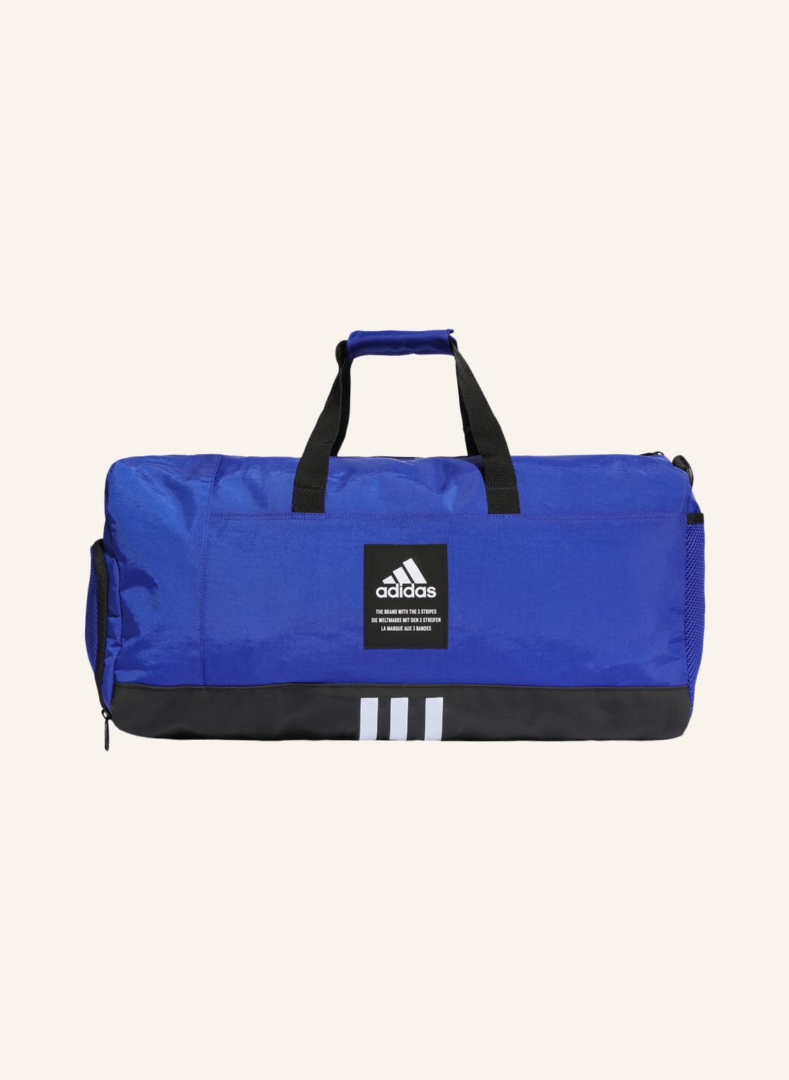 Image of Adidas Sporttasche 4athletes blau