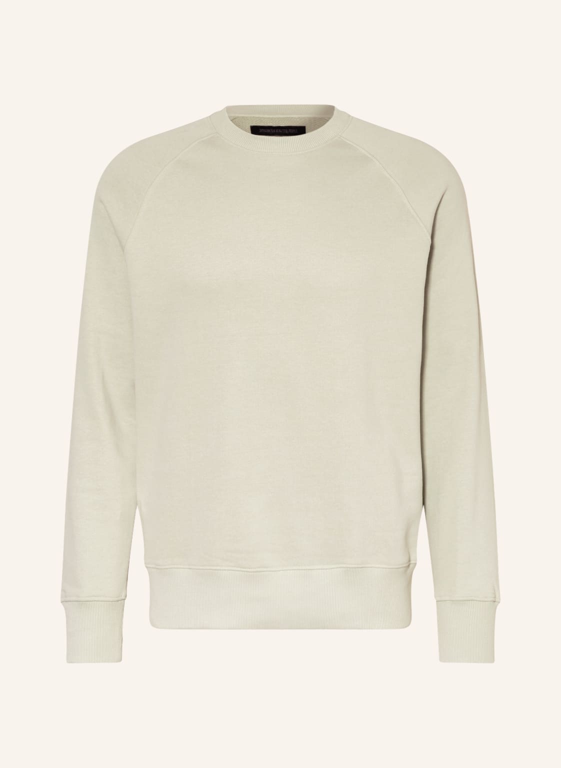 Image of Drykorn Sweatshirt Florenz gruen