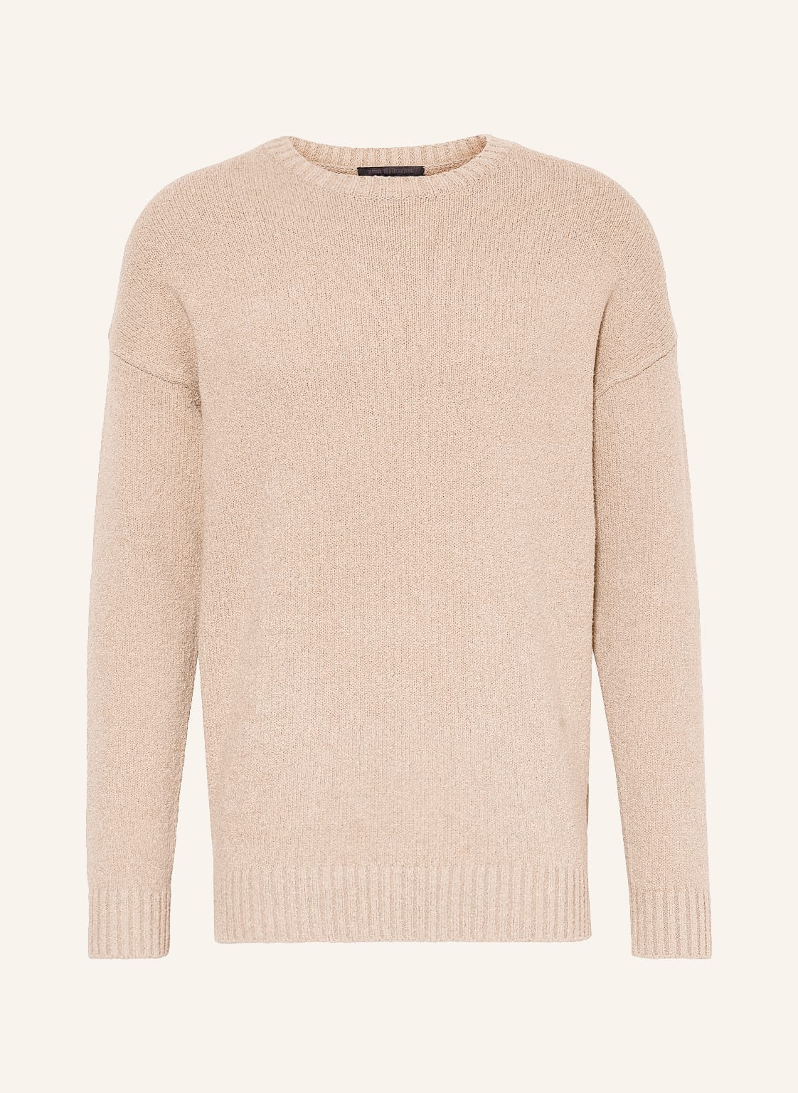 Image of Drykorn Pullover Freddy braun