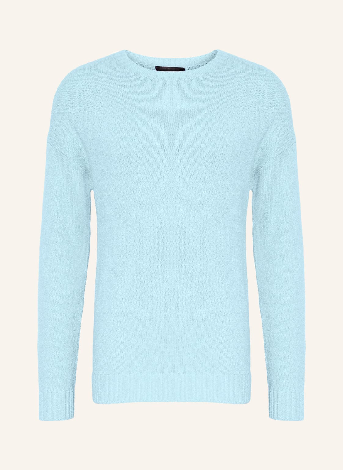 Image of Drykorn Pullover Freddy blau