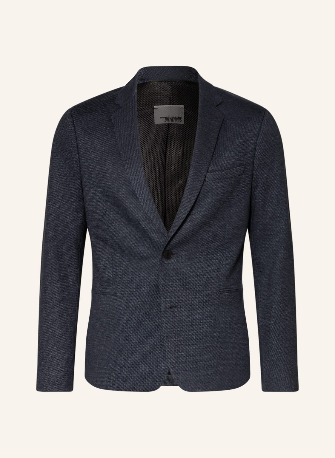 Image of Drykorn Anzugsakko Hurley Ergonomic Fit blau