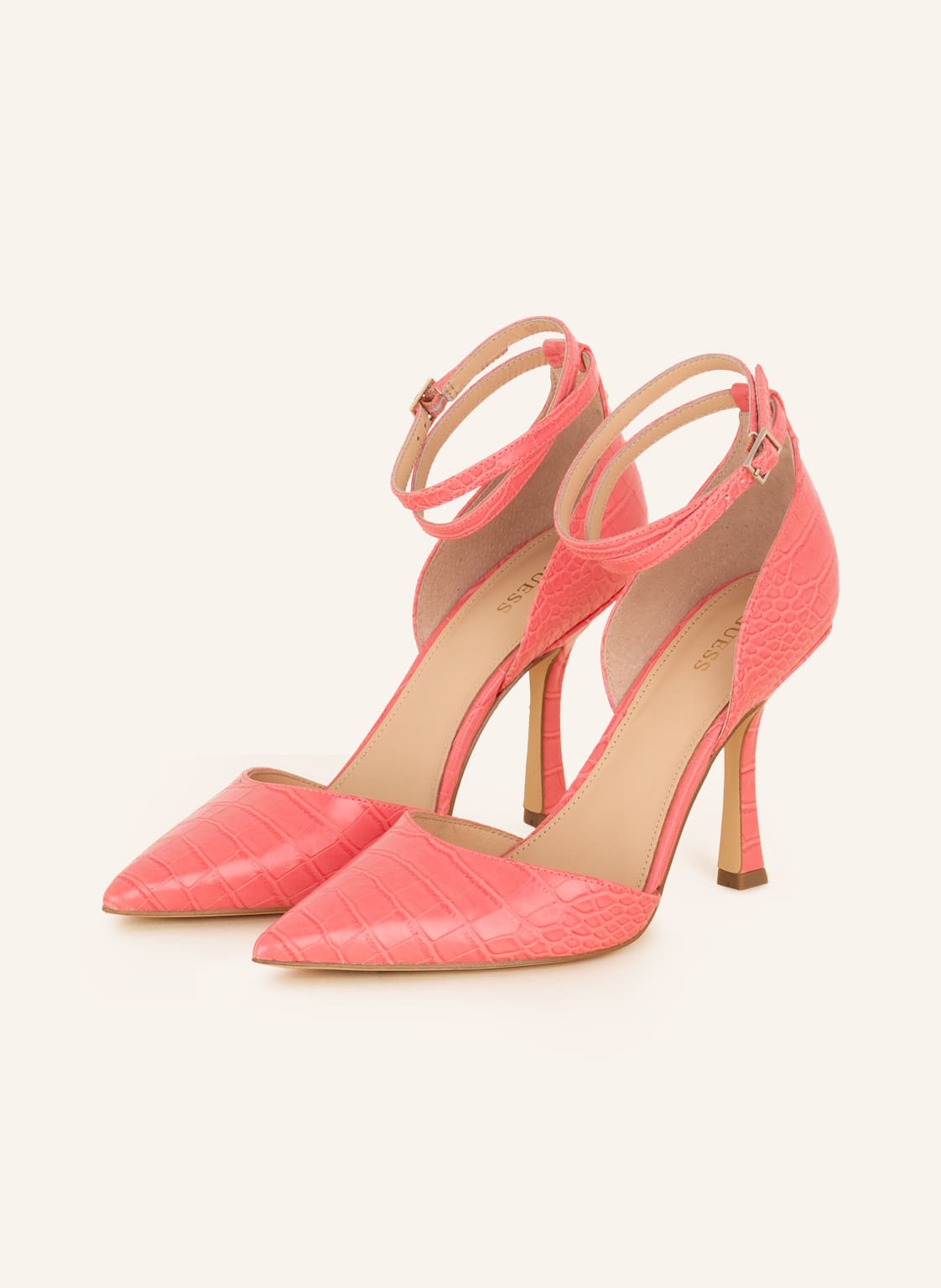 Image of Guess Pumps sydnie2 rosa