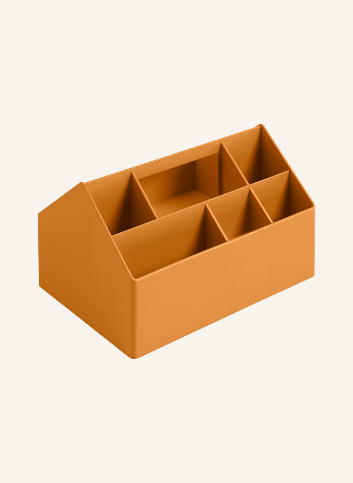 Image of Muuto Organizer Sketch orange