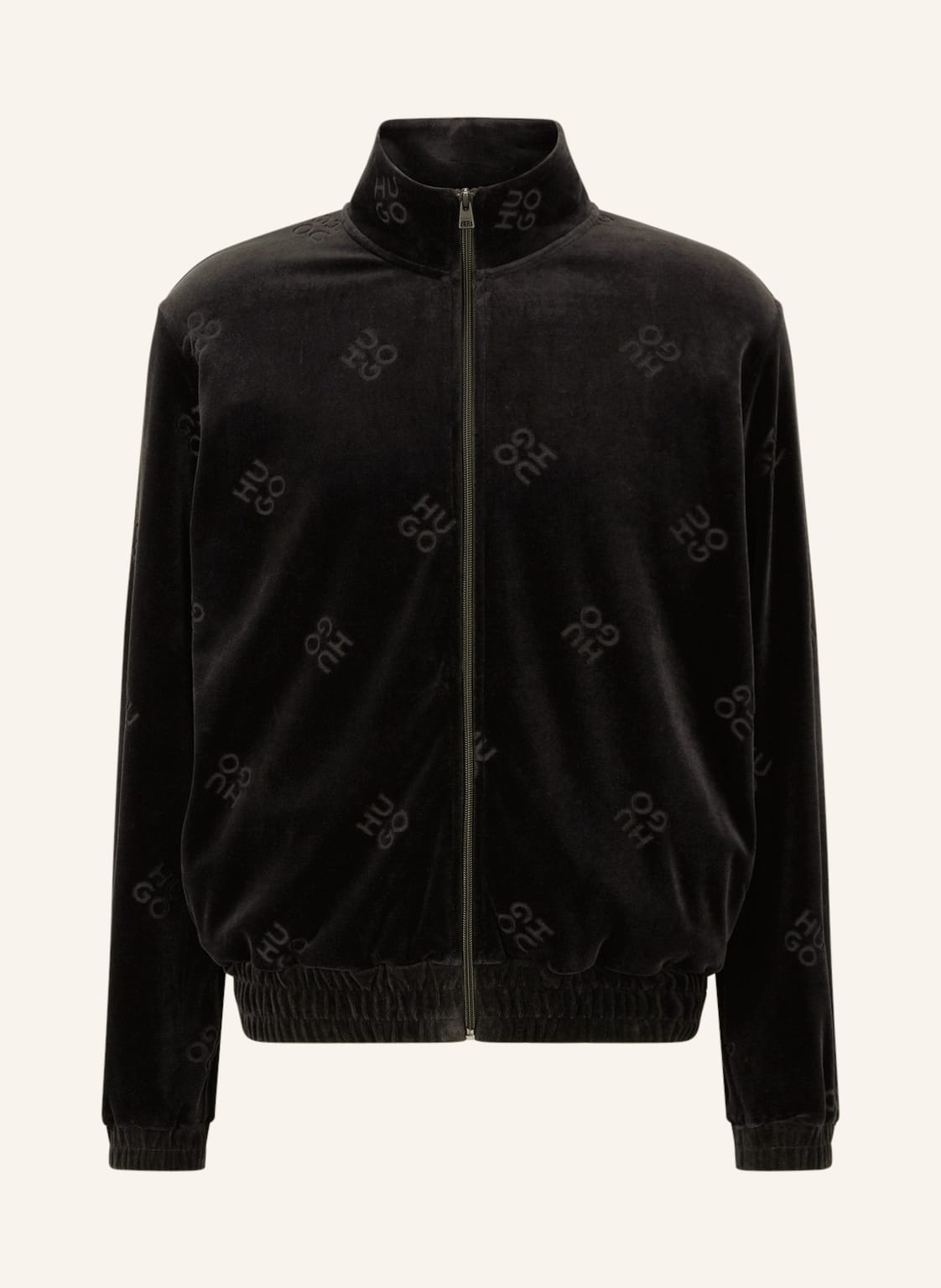 Image of Hugo Nickijacke Dornbill schwarz