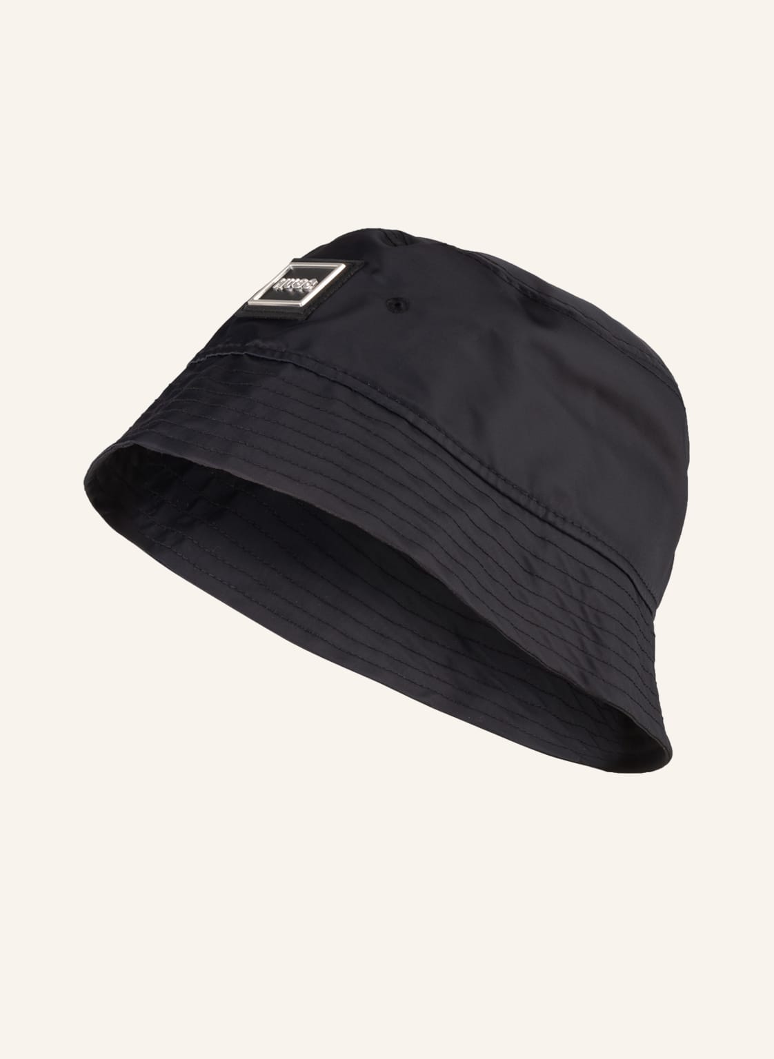 Image of Hugo Bucket-Hat Men-X schwarz