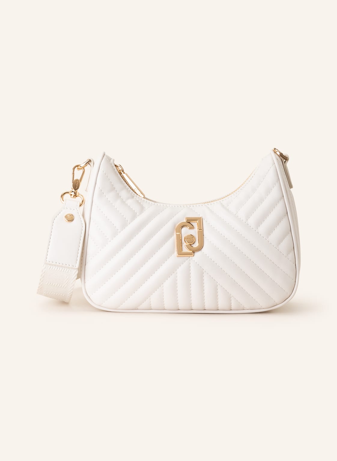 Image of Liu Jo Umhängetasche weiss