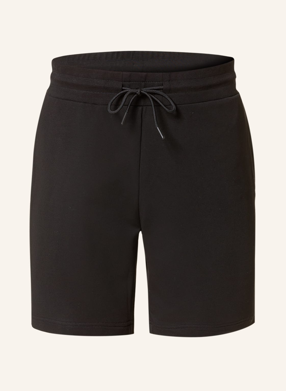 Image of Hackett London Sweatshorts schwarz