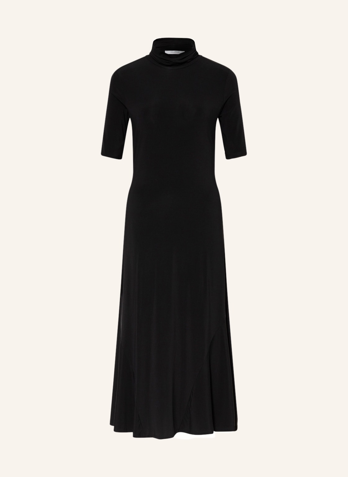 Image of Maxmara Leisure Kleid Radar schwarz