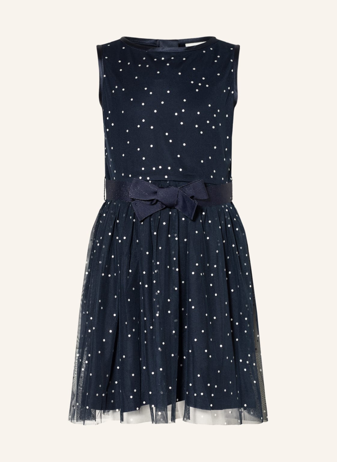 Image of S.Oliver Red Kleid blau