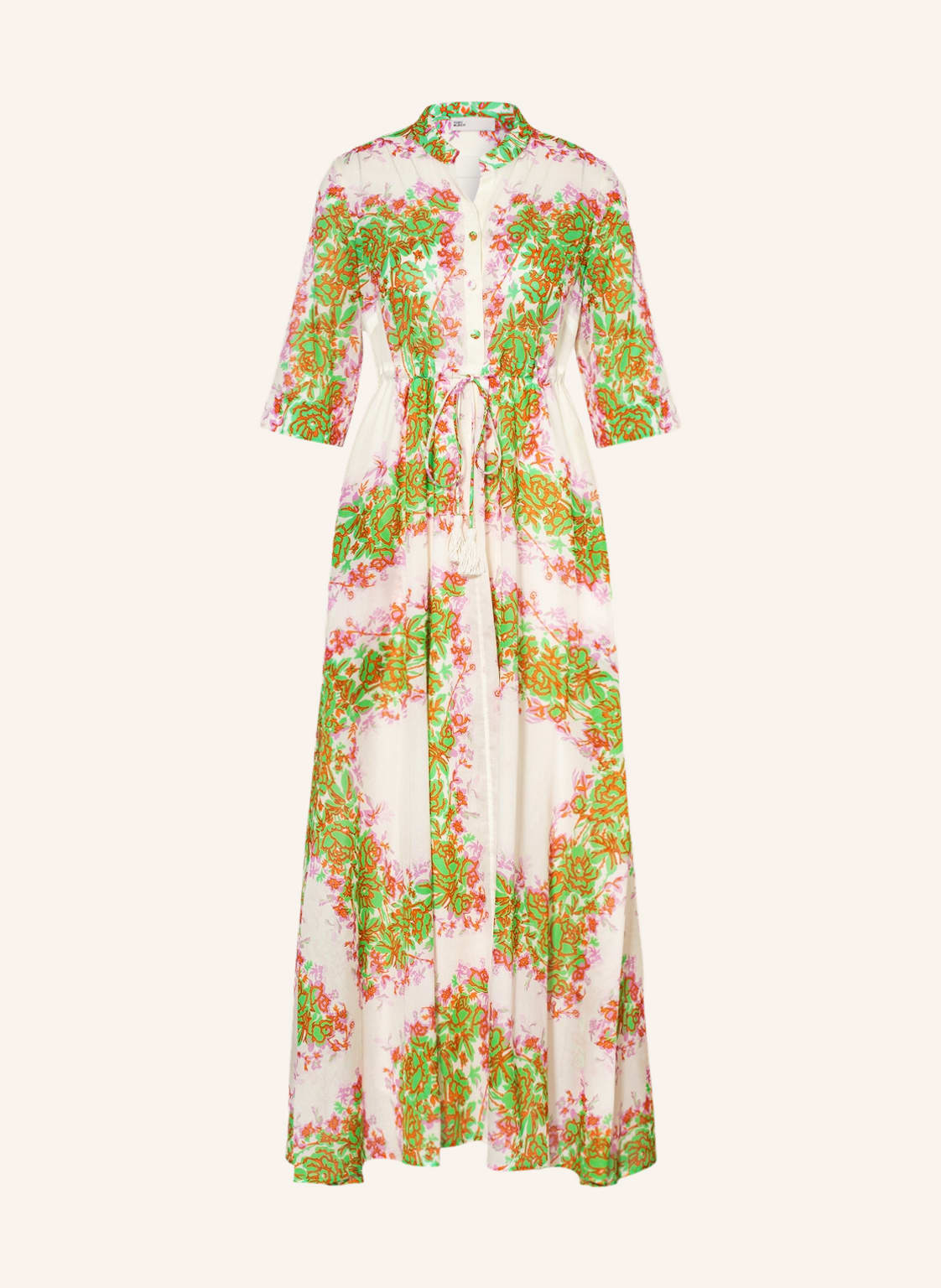 Image of Tory Burch Strandkleid weiss