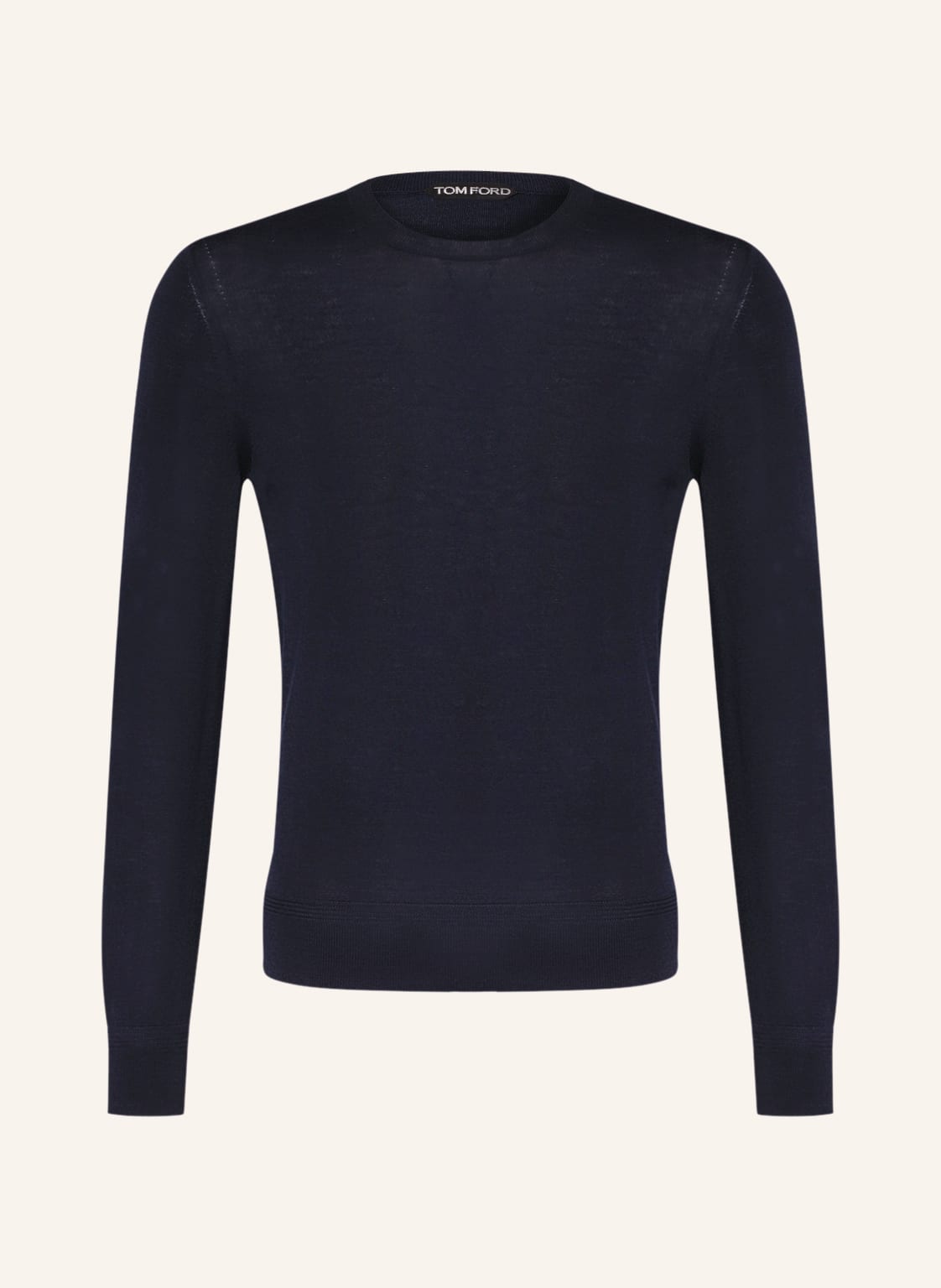 Image of Tom Ford Pullover blau