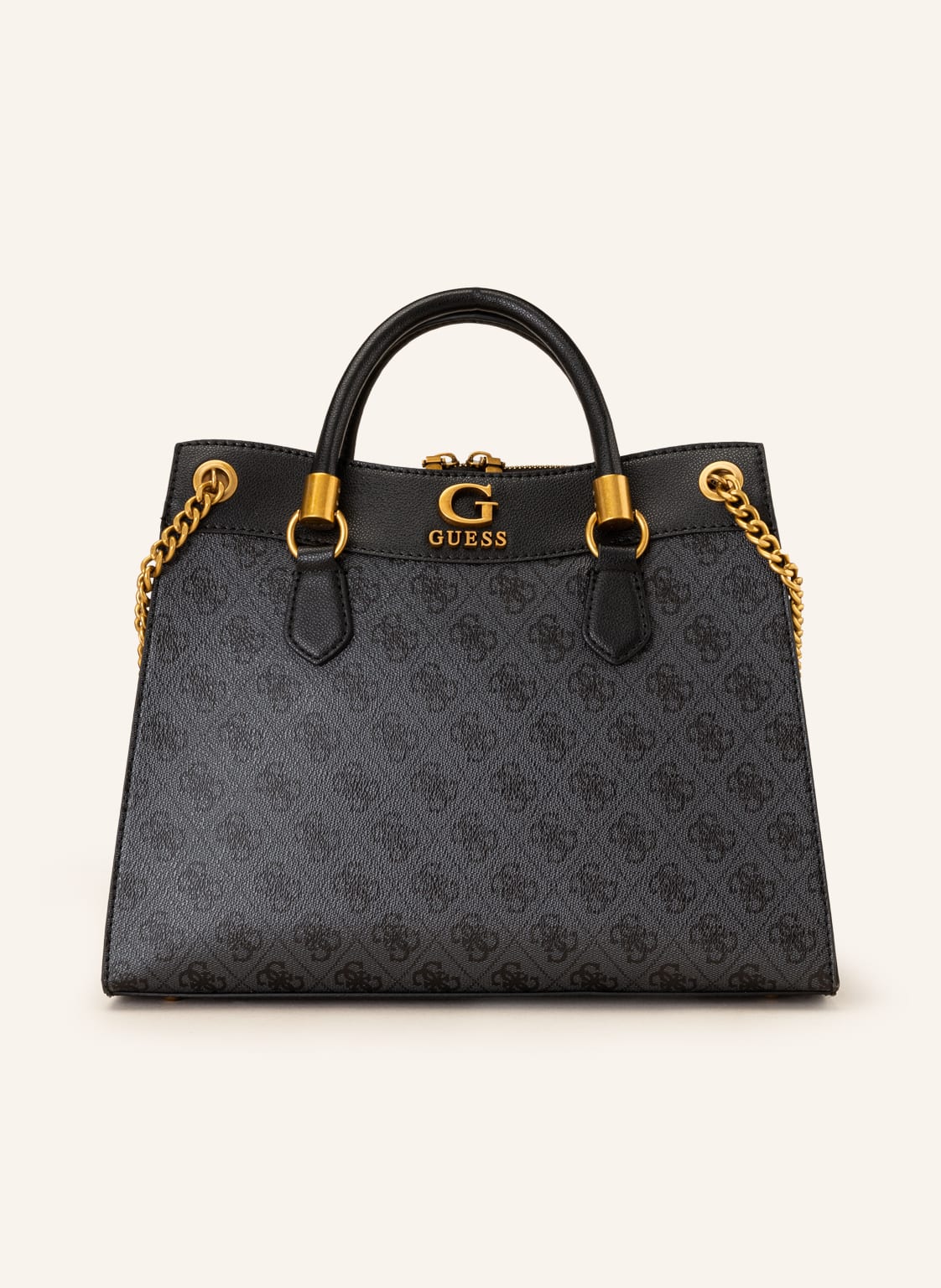 Image of Guess Shopper Nell grau