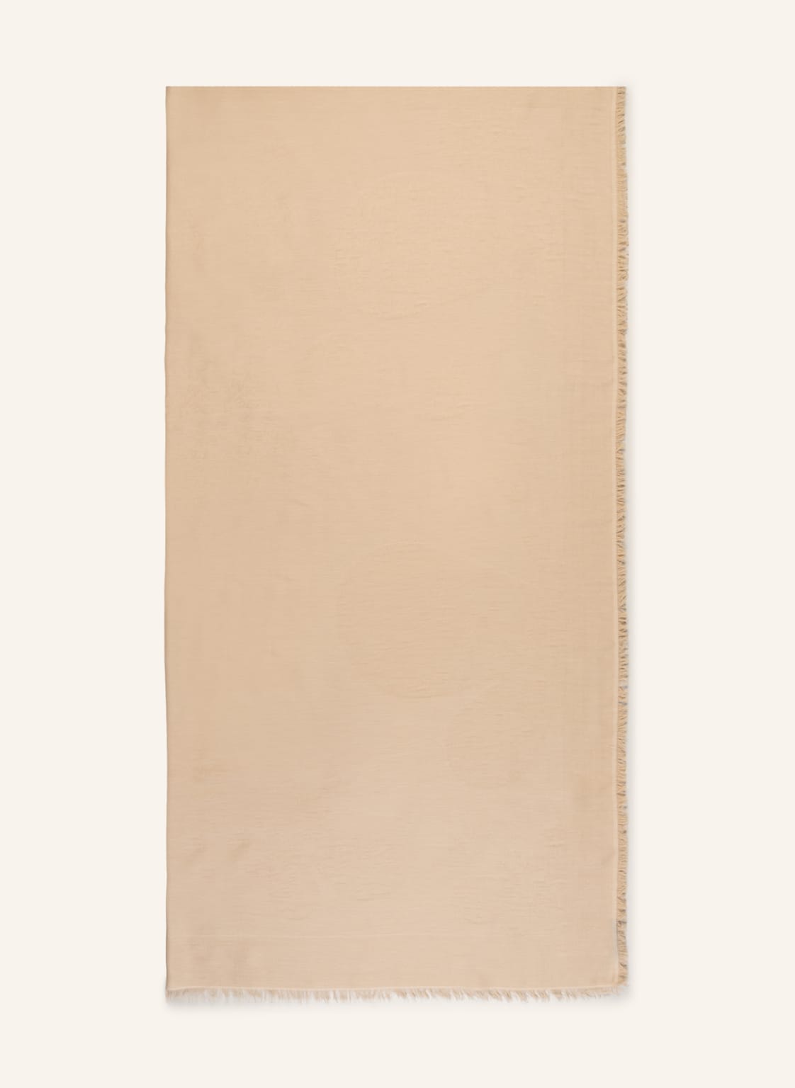 Image of Weekend Maxmara Tuch Valreas beige