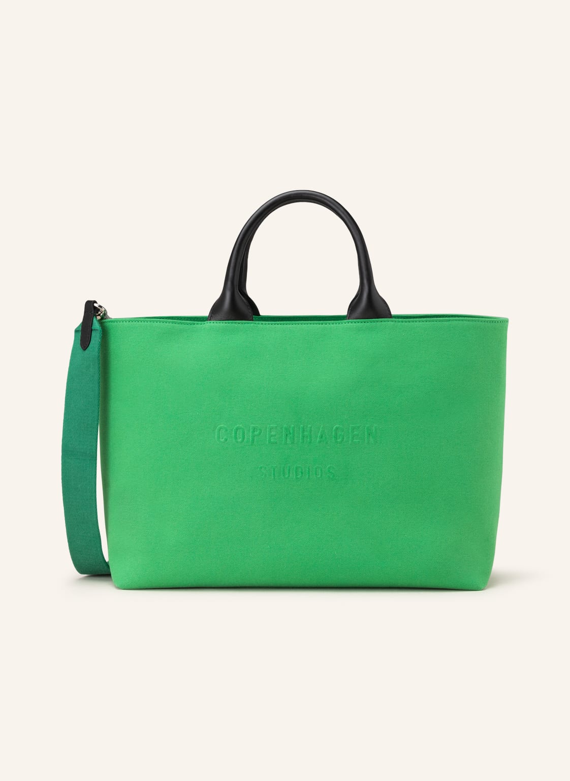 Image of Copenhagen Shopper gruen