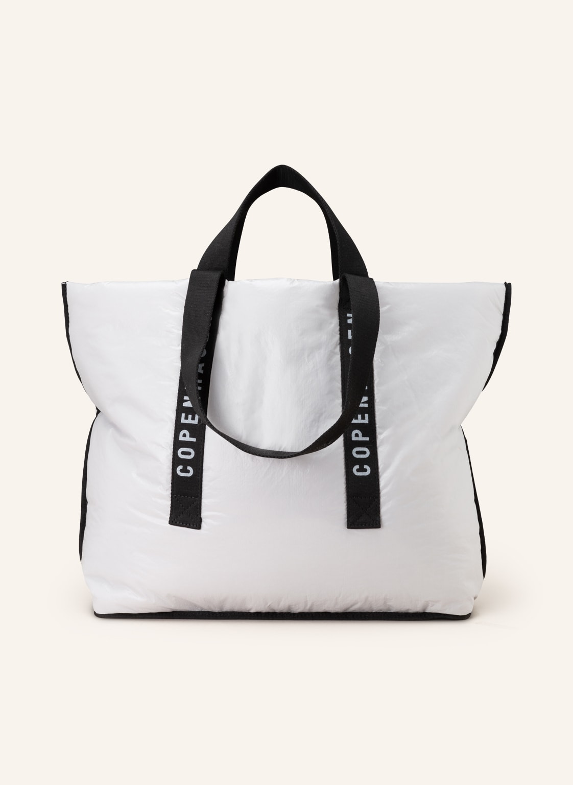 Image of Copenhagen Shopper grau