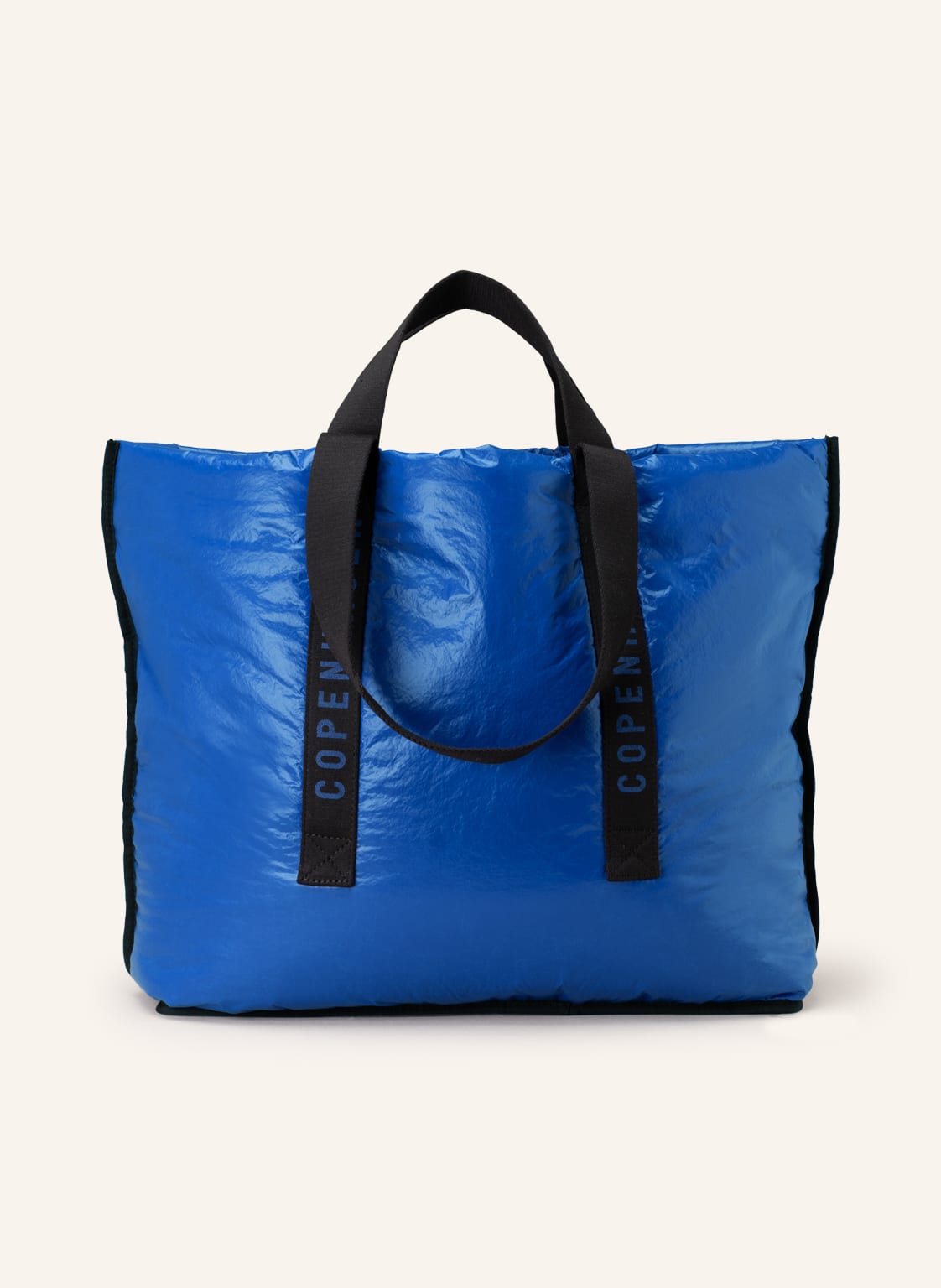 Image of Copenhagen Shopper blau