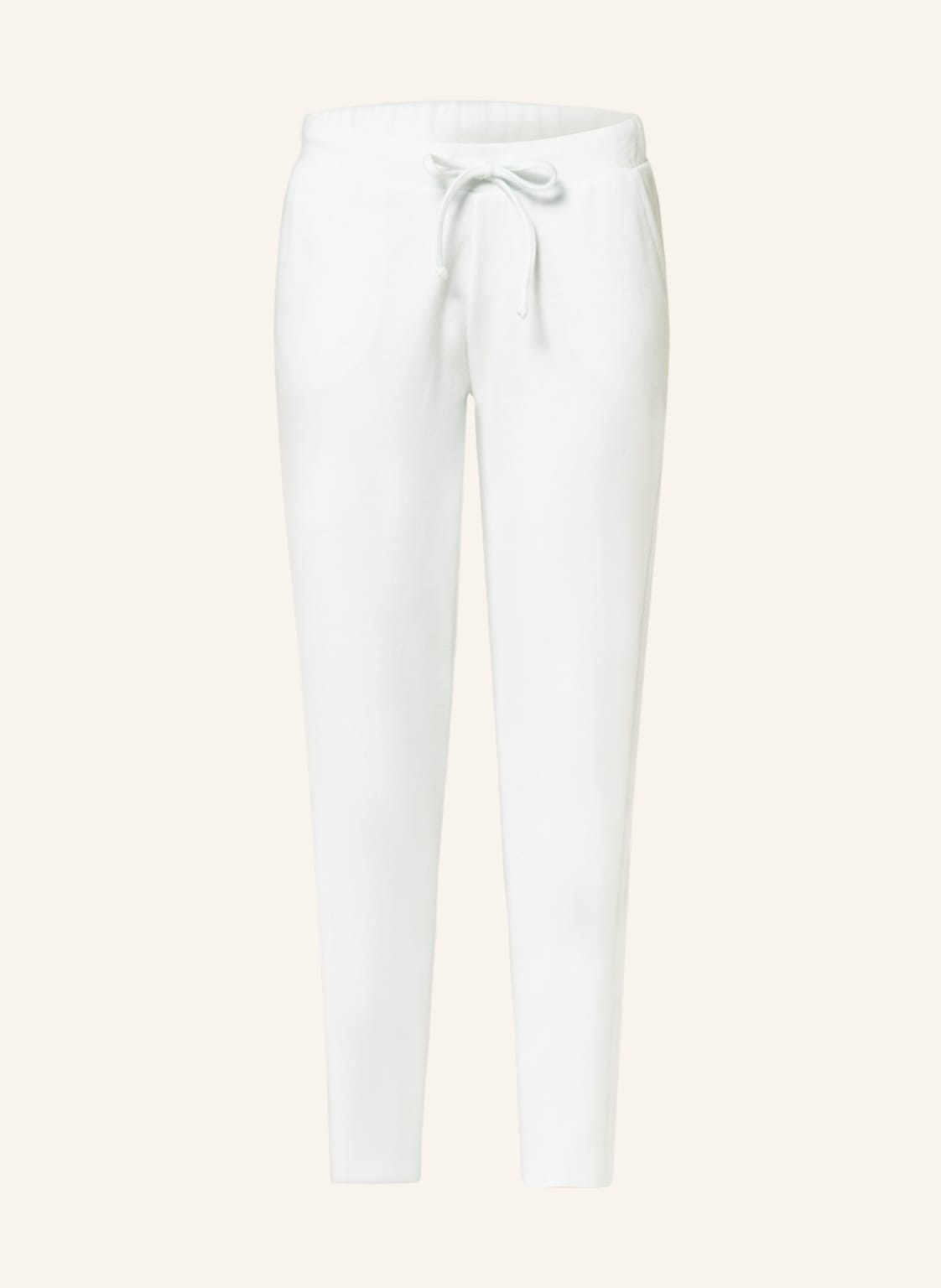 Image of Darling Harbour Lounge-Hose gruen