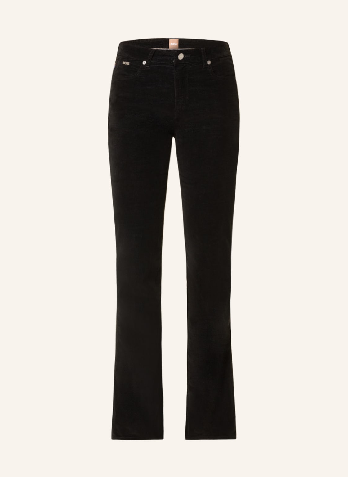 Image of Boss Samthose Jackie schwarz