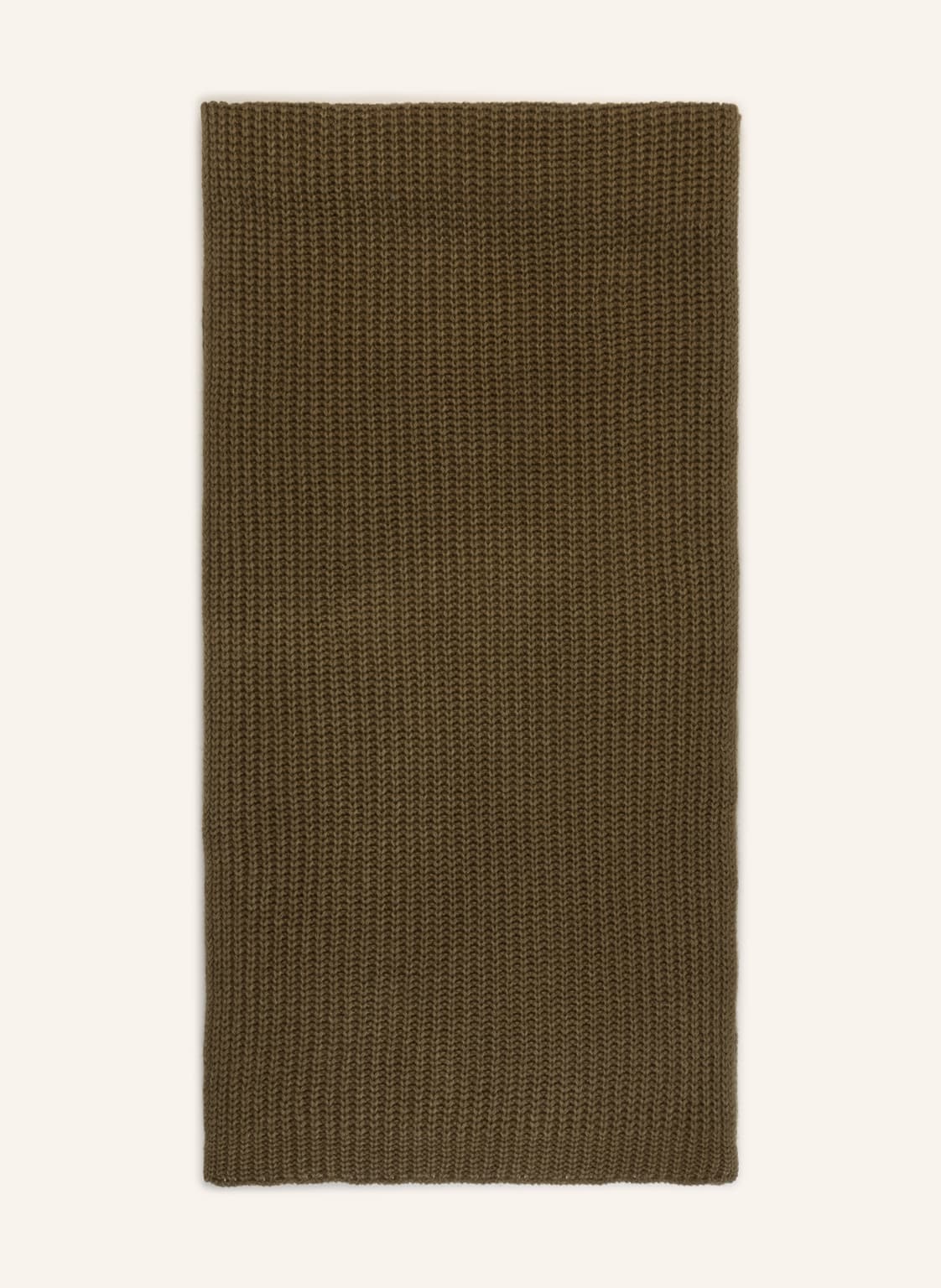 Image of Iris Von Arnim Cashmere-Schal gruen