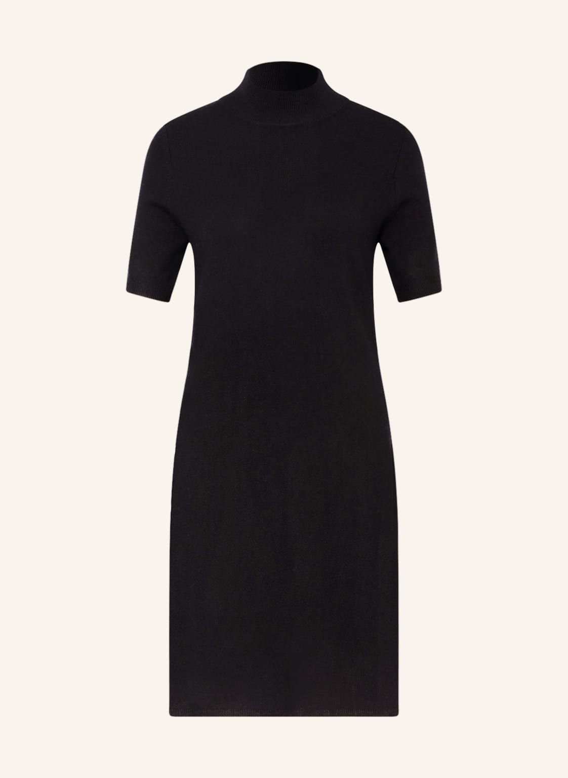 Image of Iris Von Arnim Cashmere-Kleid blau