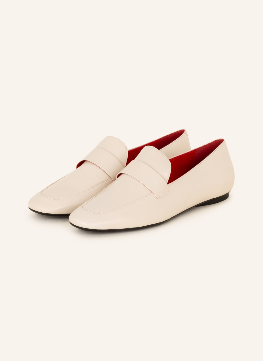 Image of Carrano Loafer beige