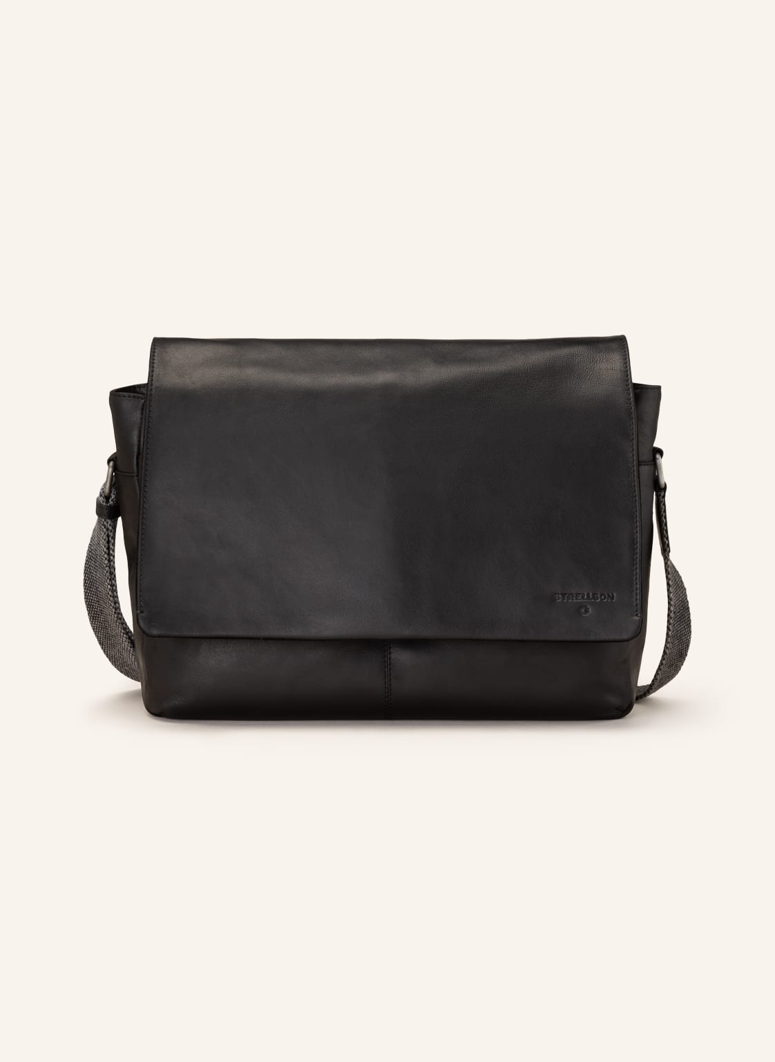 Image of Strellson Business-Tasche Stratford 1.0 Jeremy schwarz