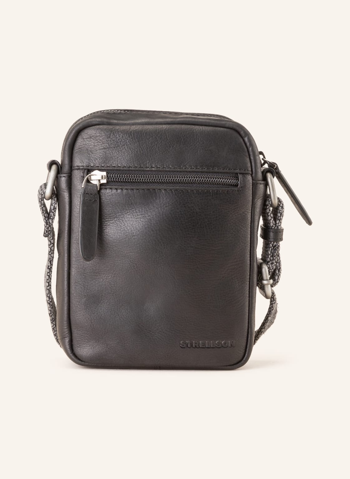Image of Strellson Umhängetasche Stratford 1.0 schwarz