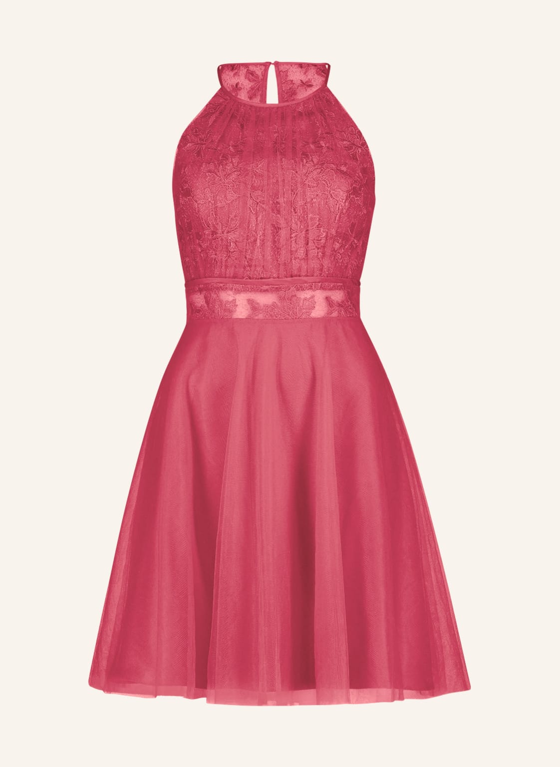 Image of Vm Vera Mont Cocktailkleid pink