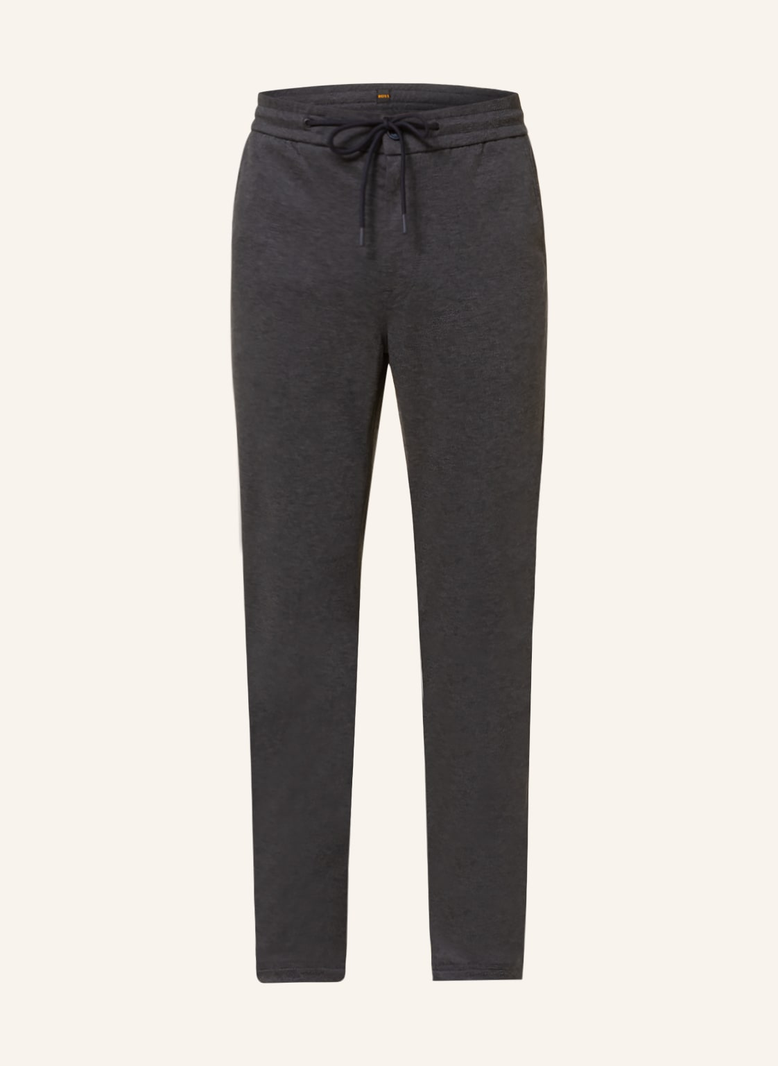 Image of Boss Hose Taber-Ds blau