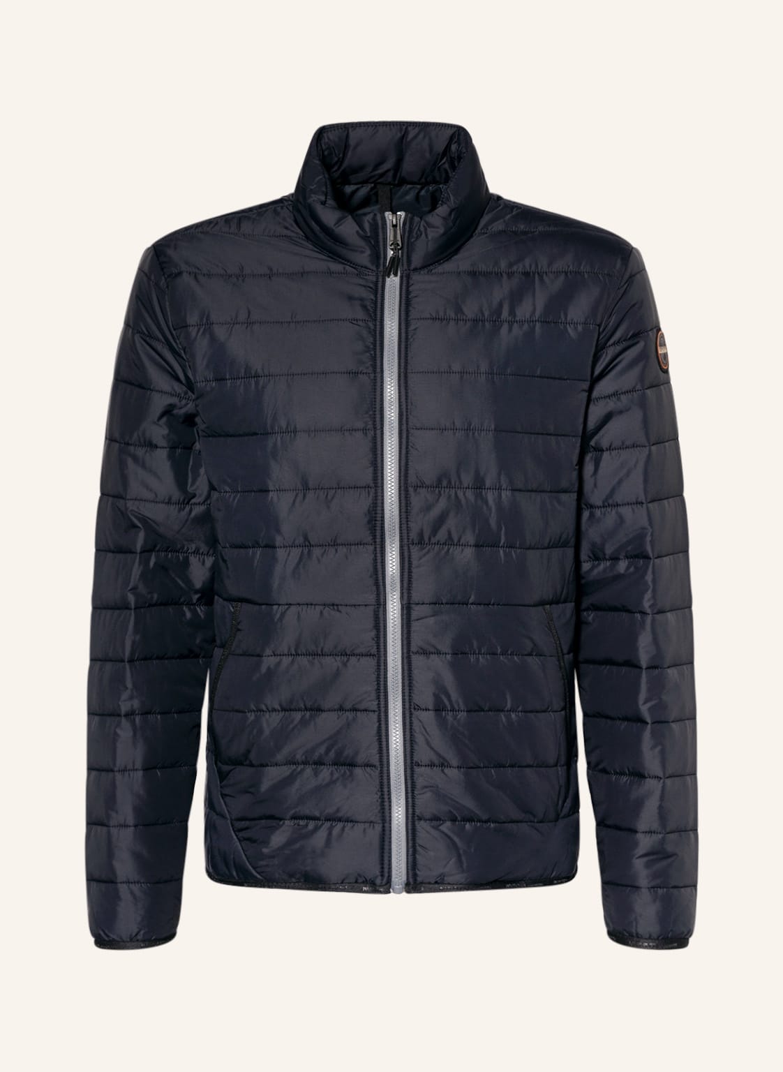 Image of Napapijri Steppjacke Acalmar schwarz