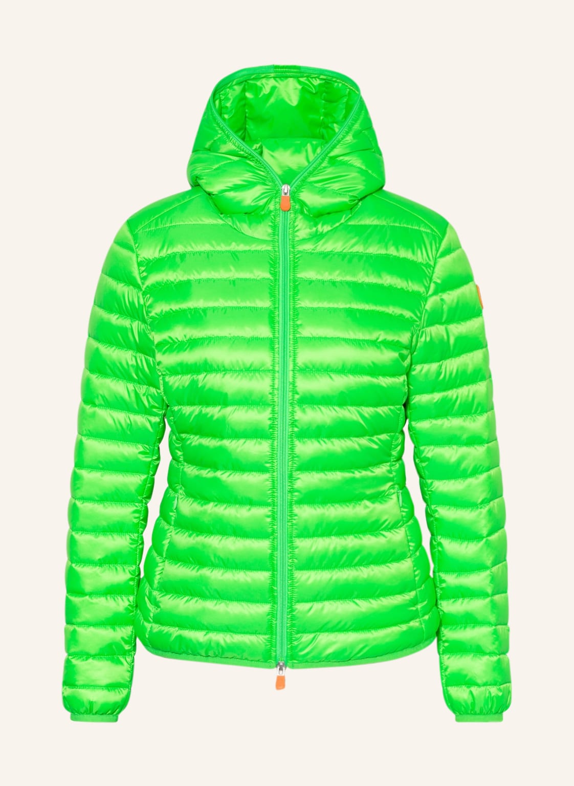 Image of Save The Duck Steppjacke Kyla gruen