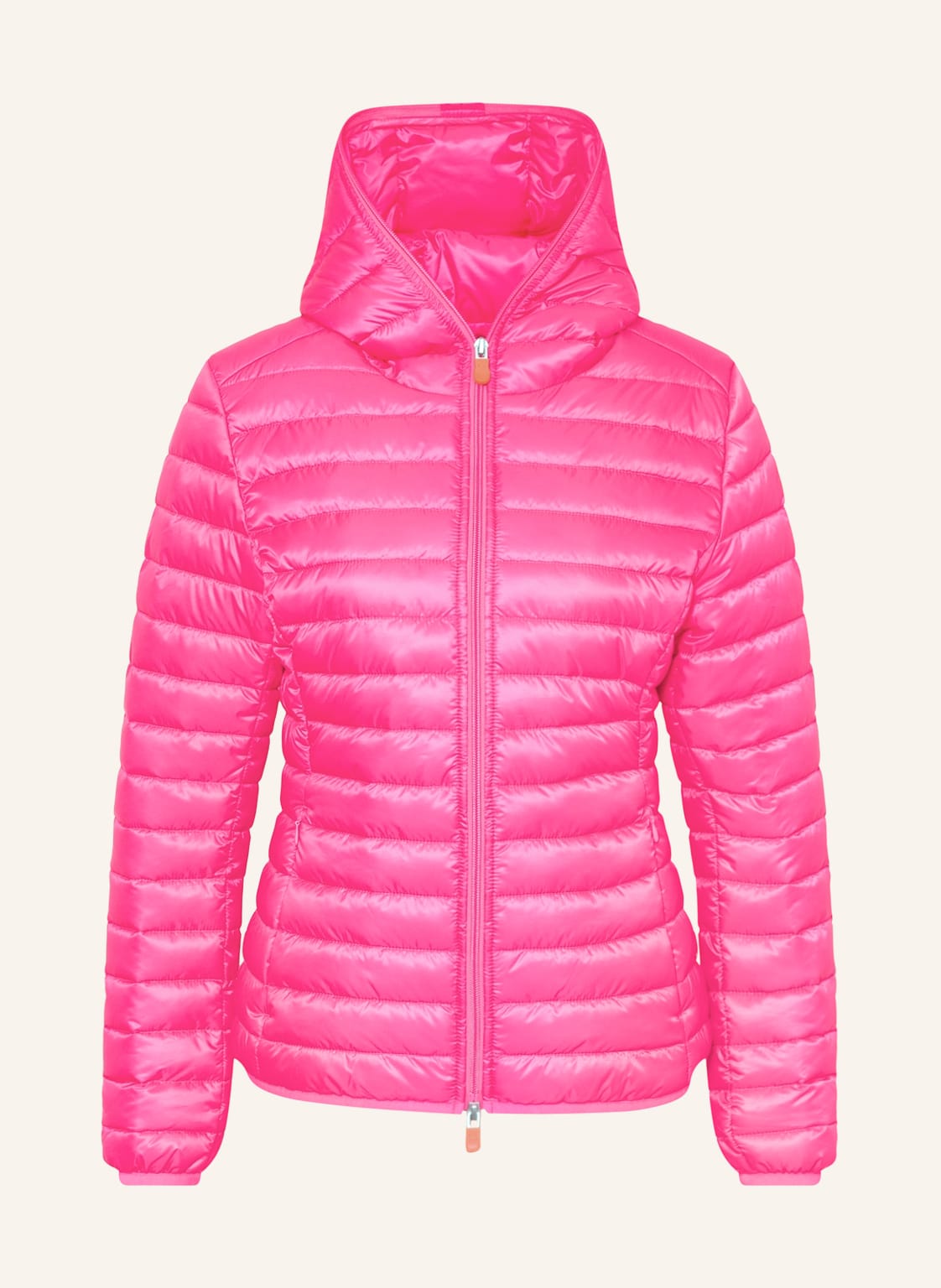 Image of Save The Duck Steppjacke Kyla pink