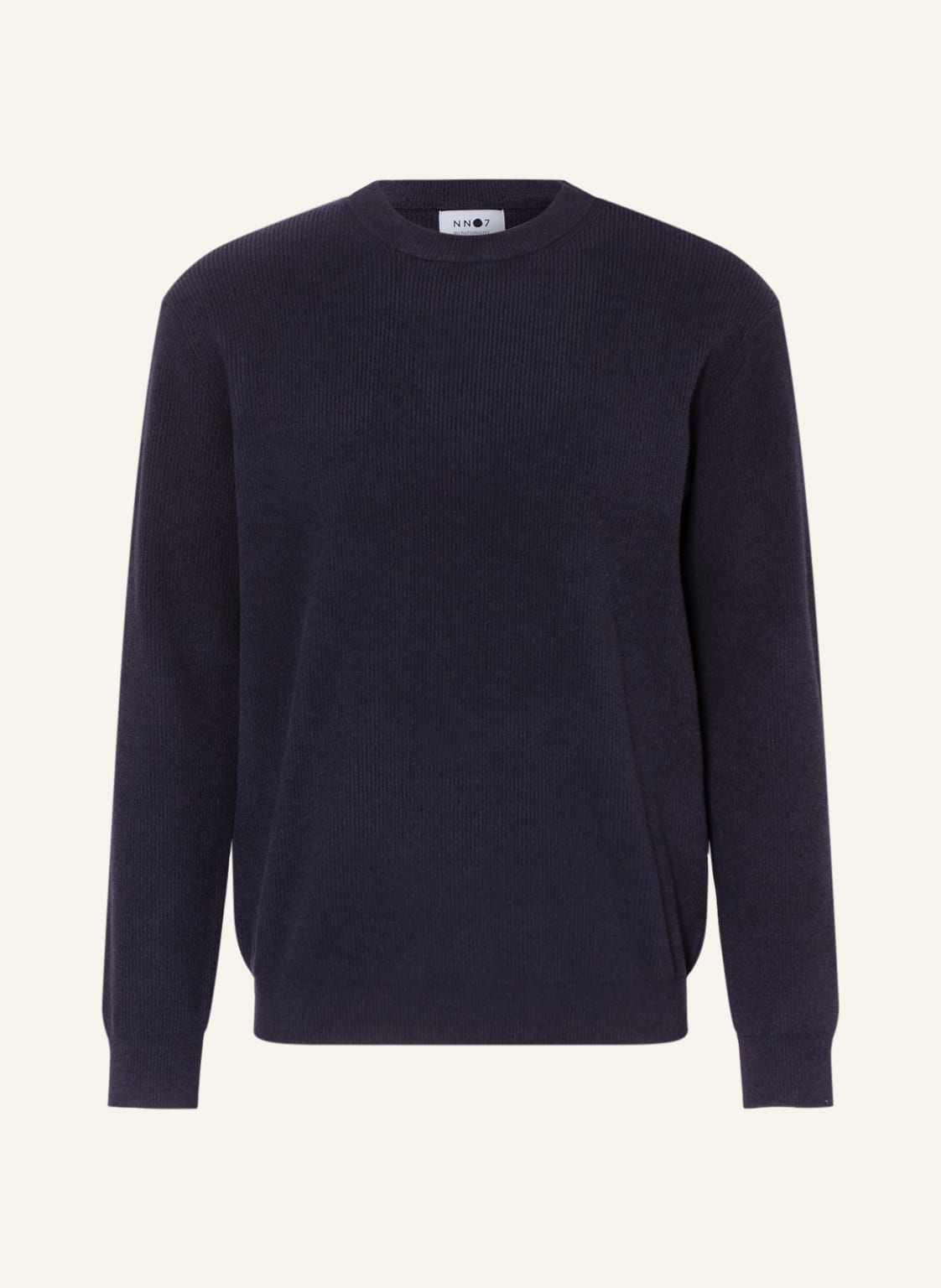 Image of nn07 Pullover Danny blau