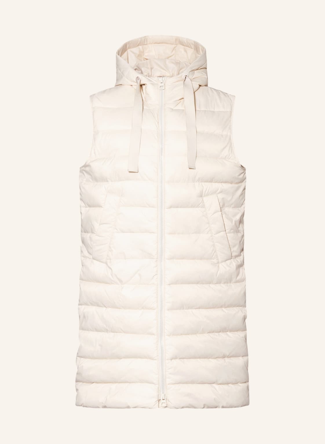 Image of Marc O'polo Steppweste beige