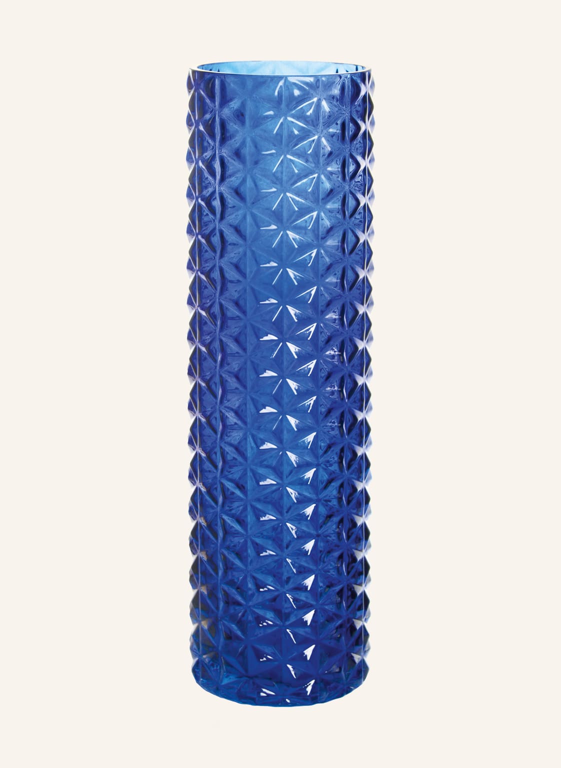 Image of &K Amsterdam Vase 70 Large blau