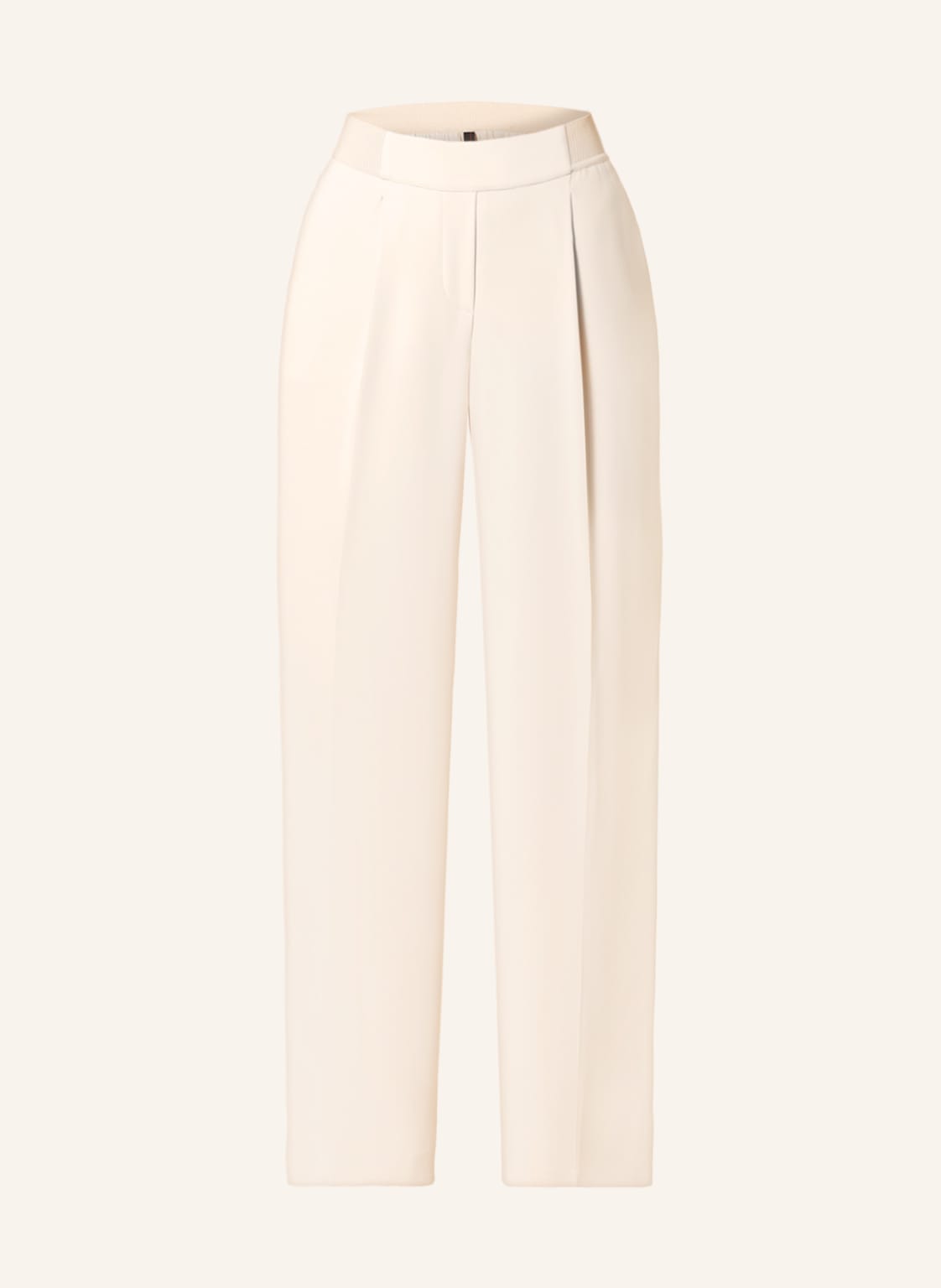 Image of Marc Cain Marlenehose weiss