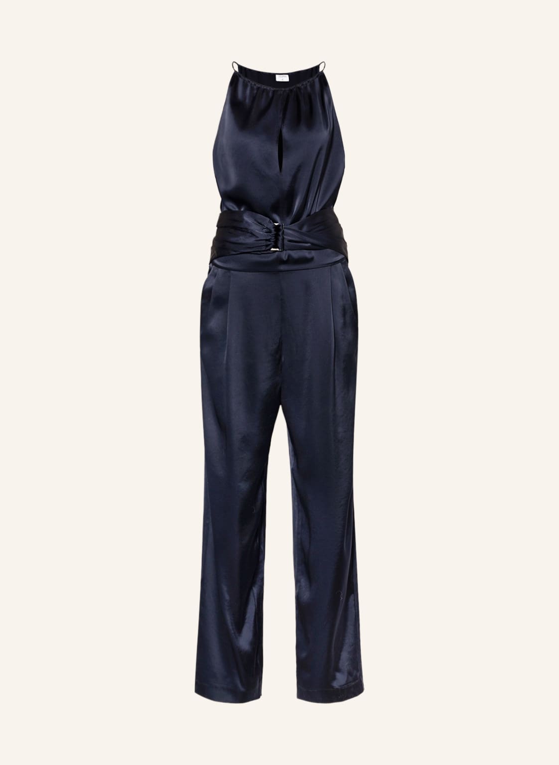 Image of Filippa K Jumpsuit blau